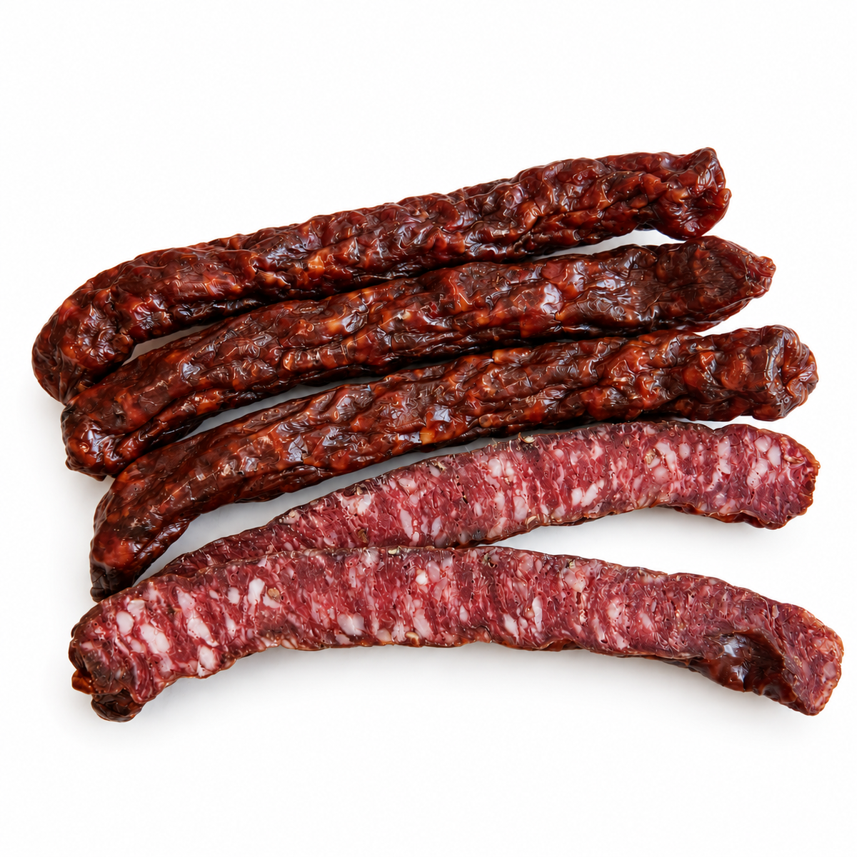 PEPPER snack