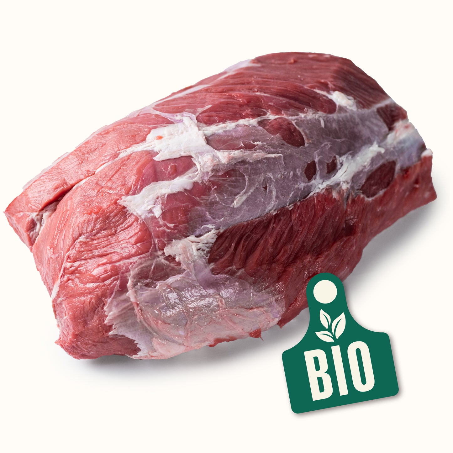 BIO Hovězí karabáček