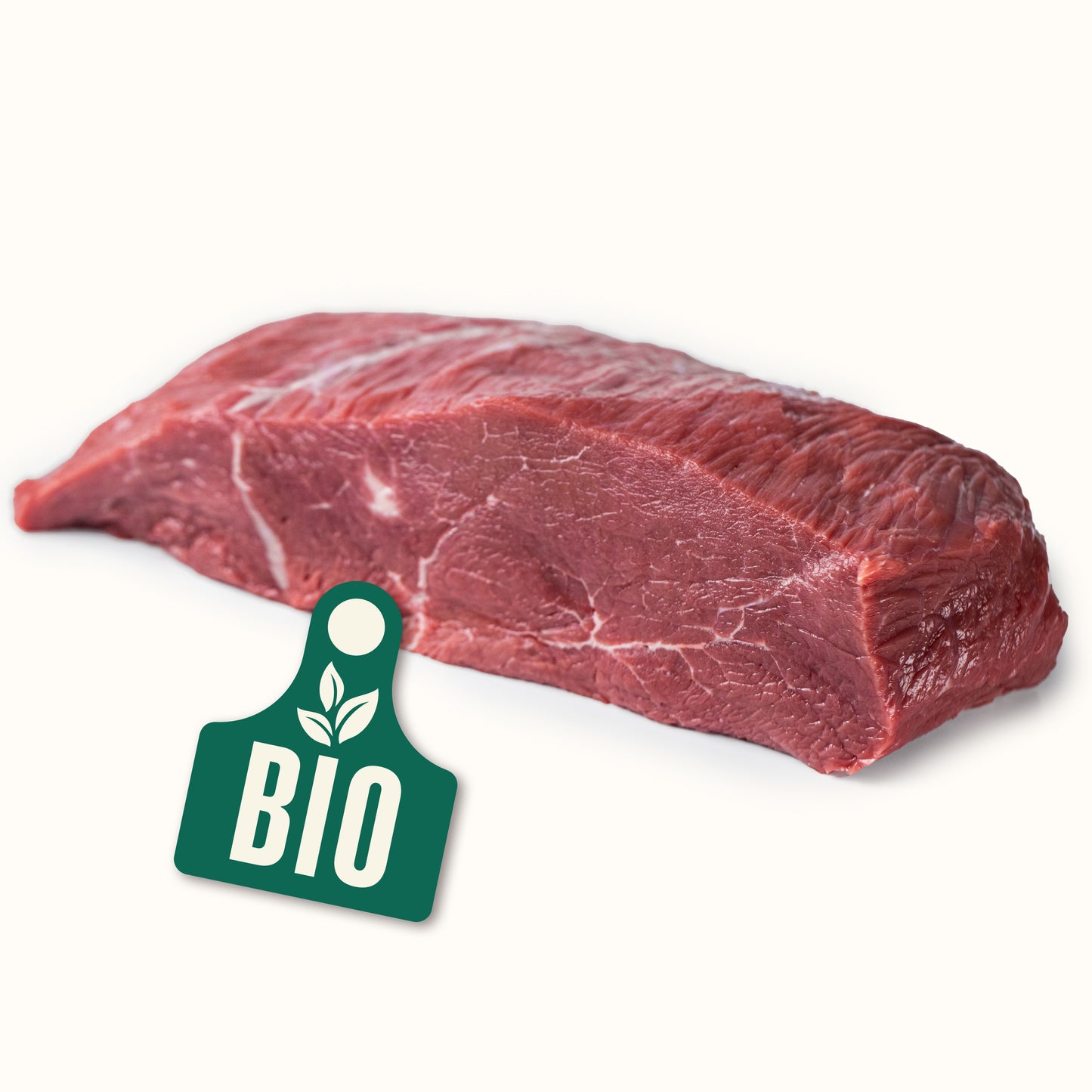 BIO Hovězí květová špička