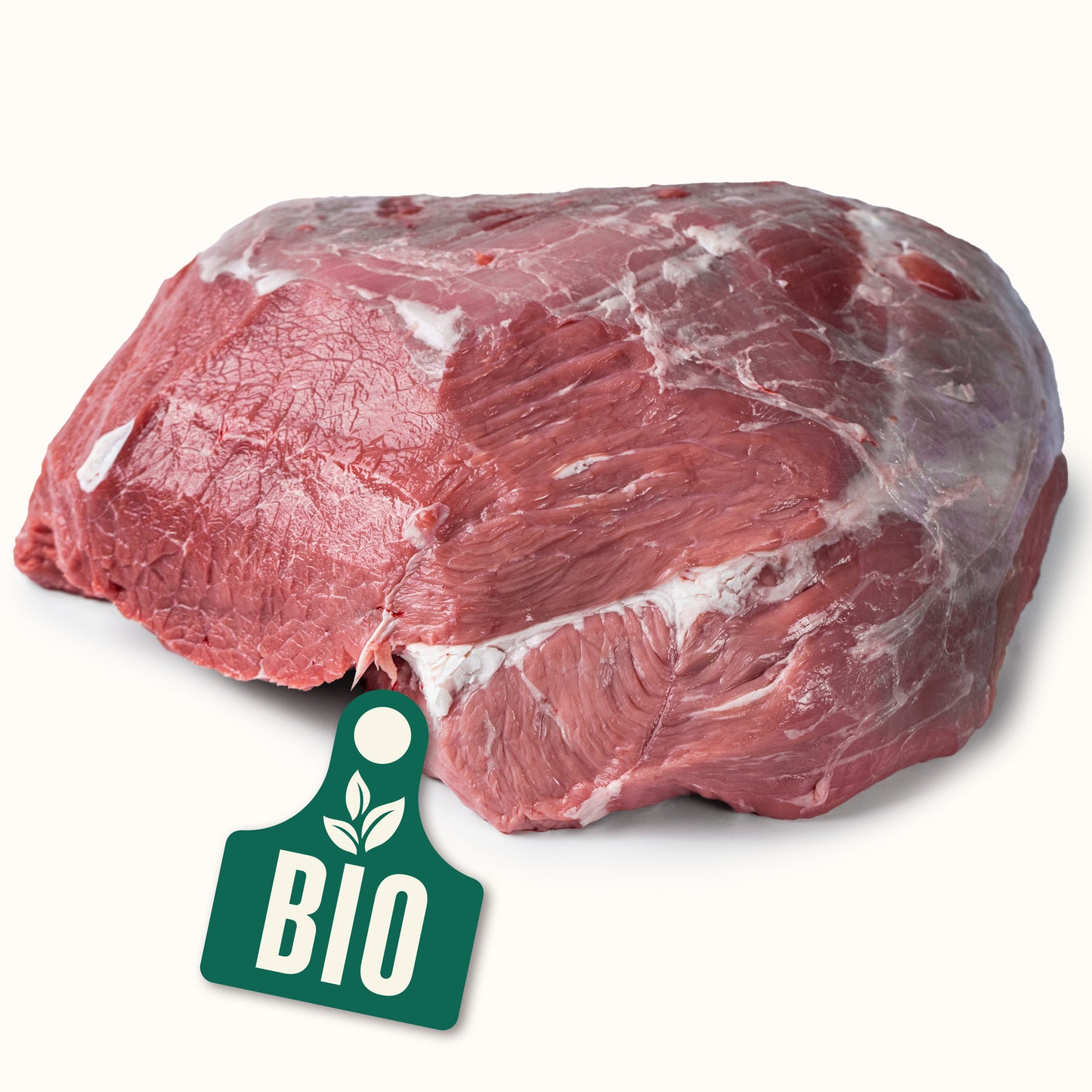 BIO Hovězí ořech
