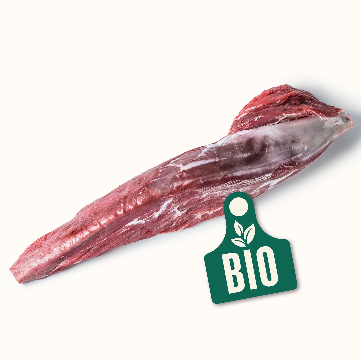 BIO Hovězí pravá svíčková