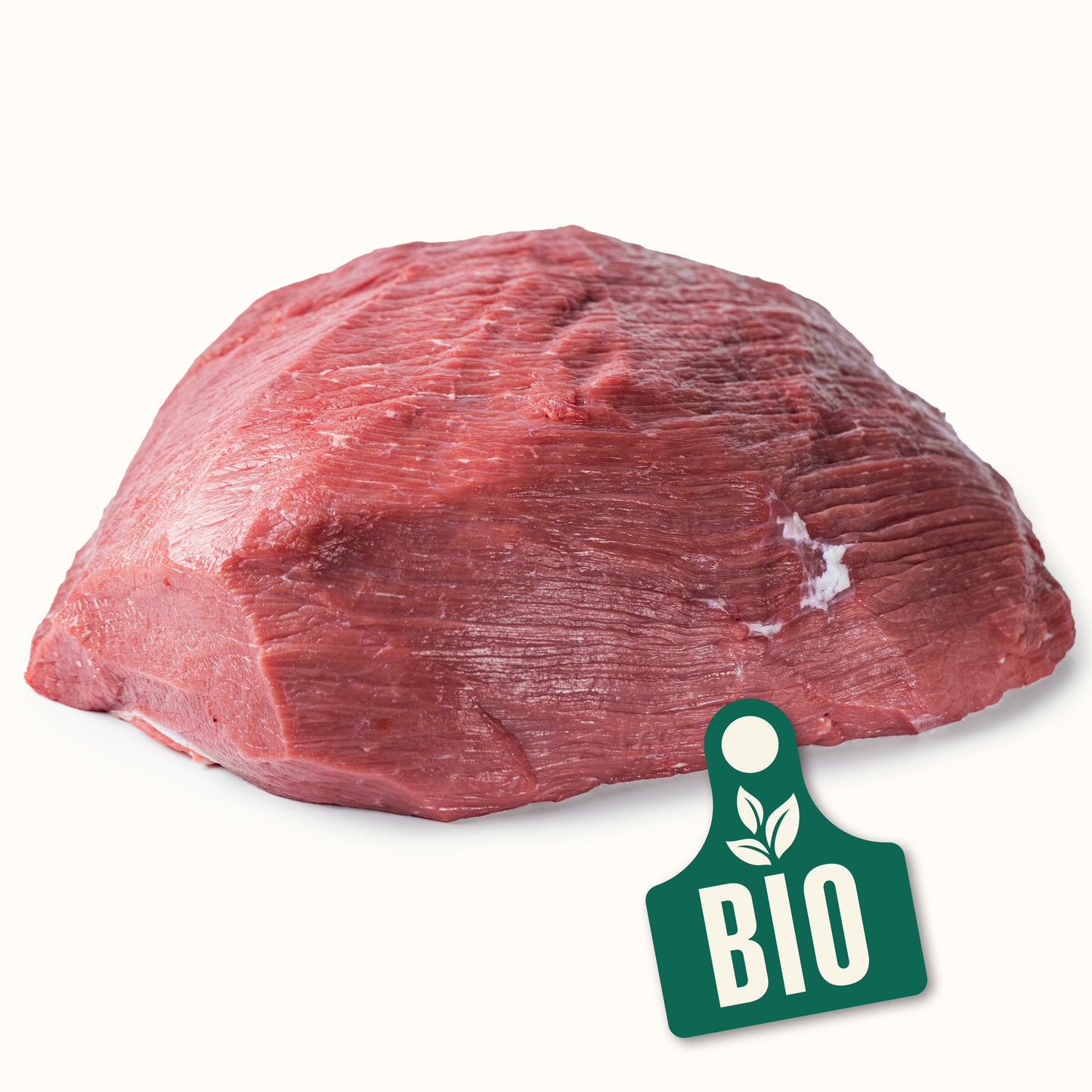 BIO Hovězí vrchní šál
