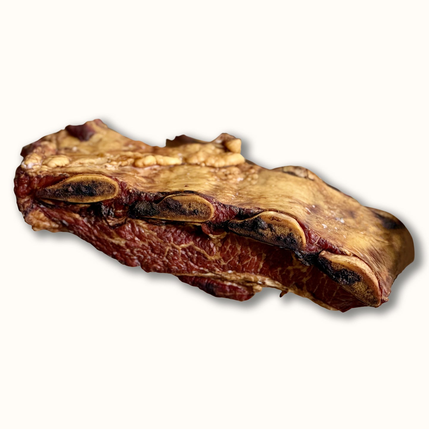 Hovězí uzená žebra