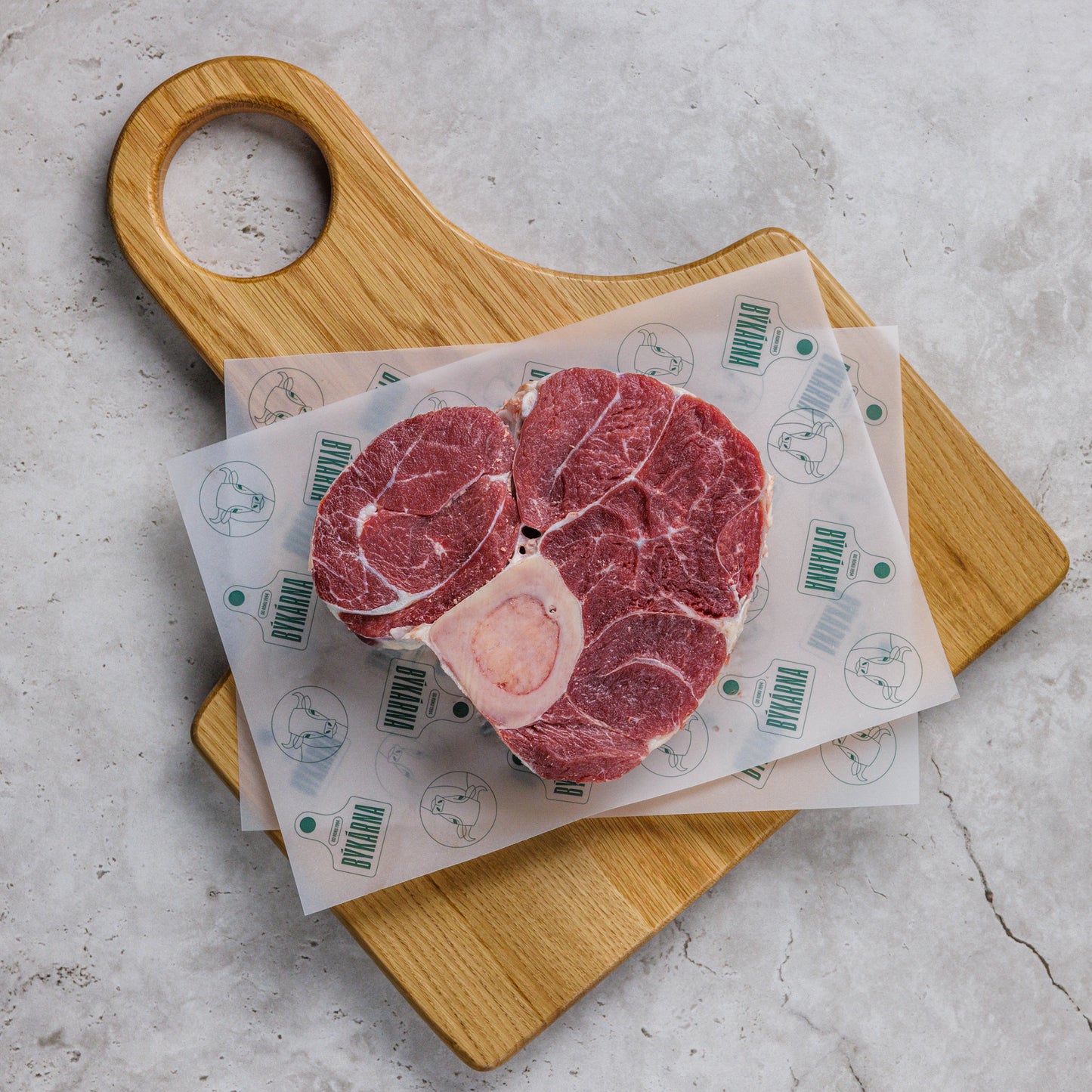 Ossobuco