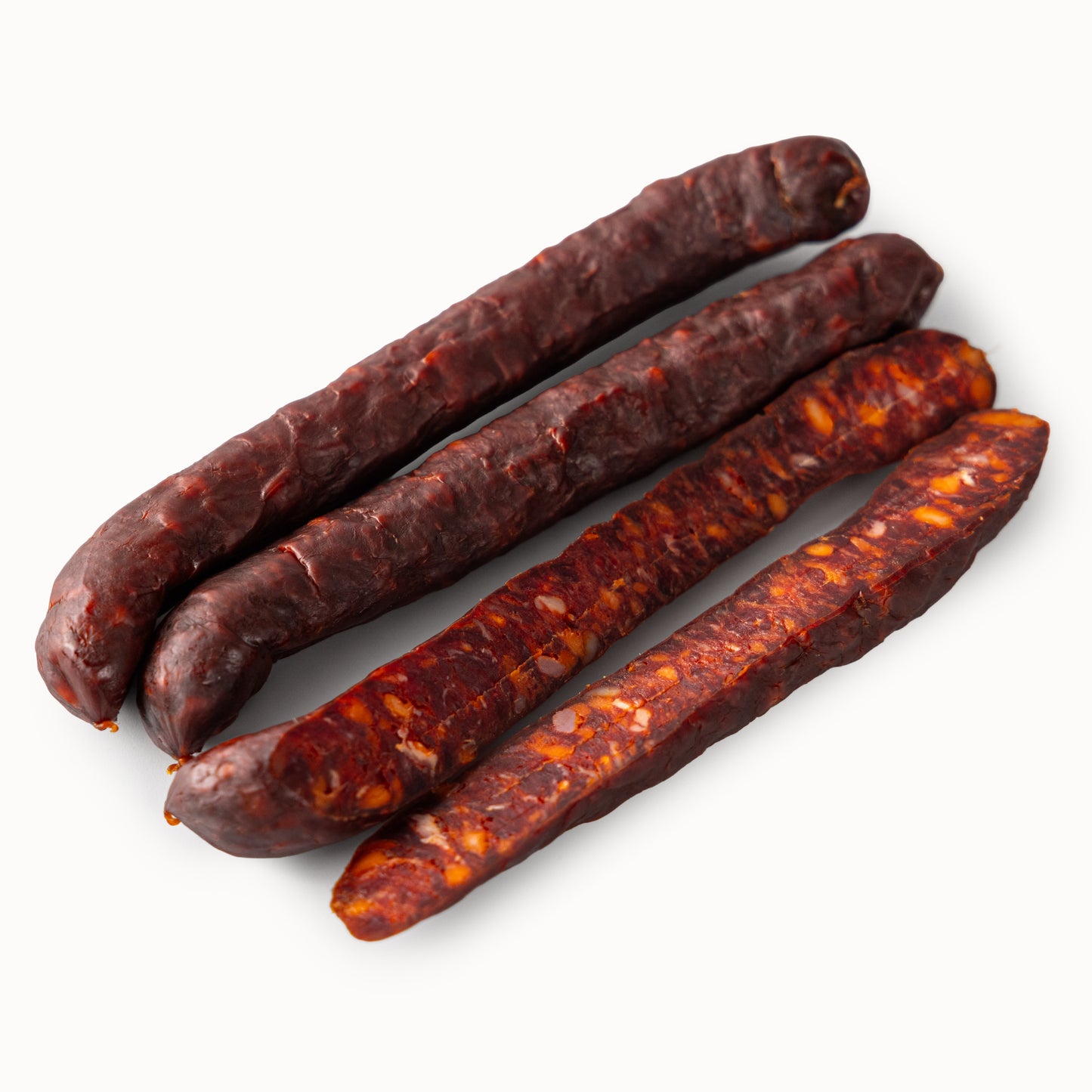 CHORIZO snack