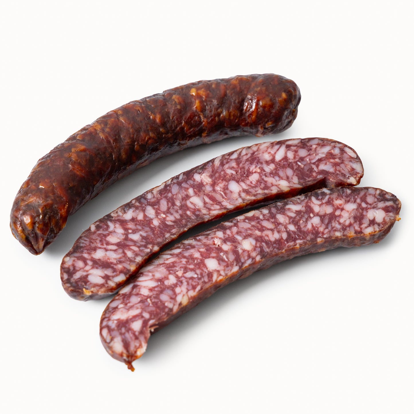 Uherská klobása 2ks