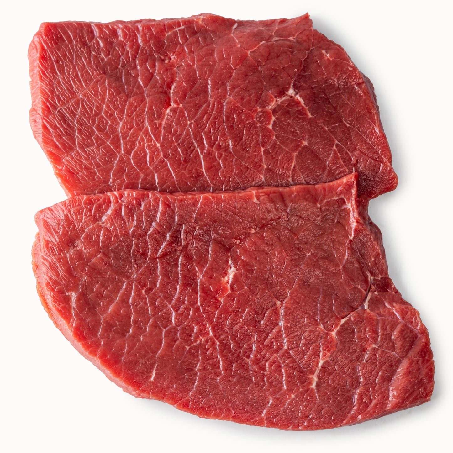 Hovězí zadní plátky