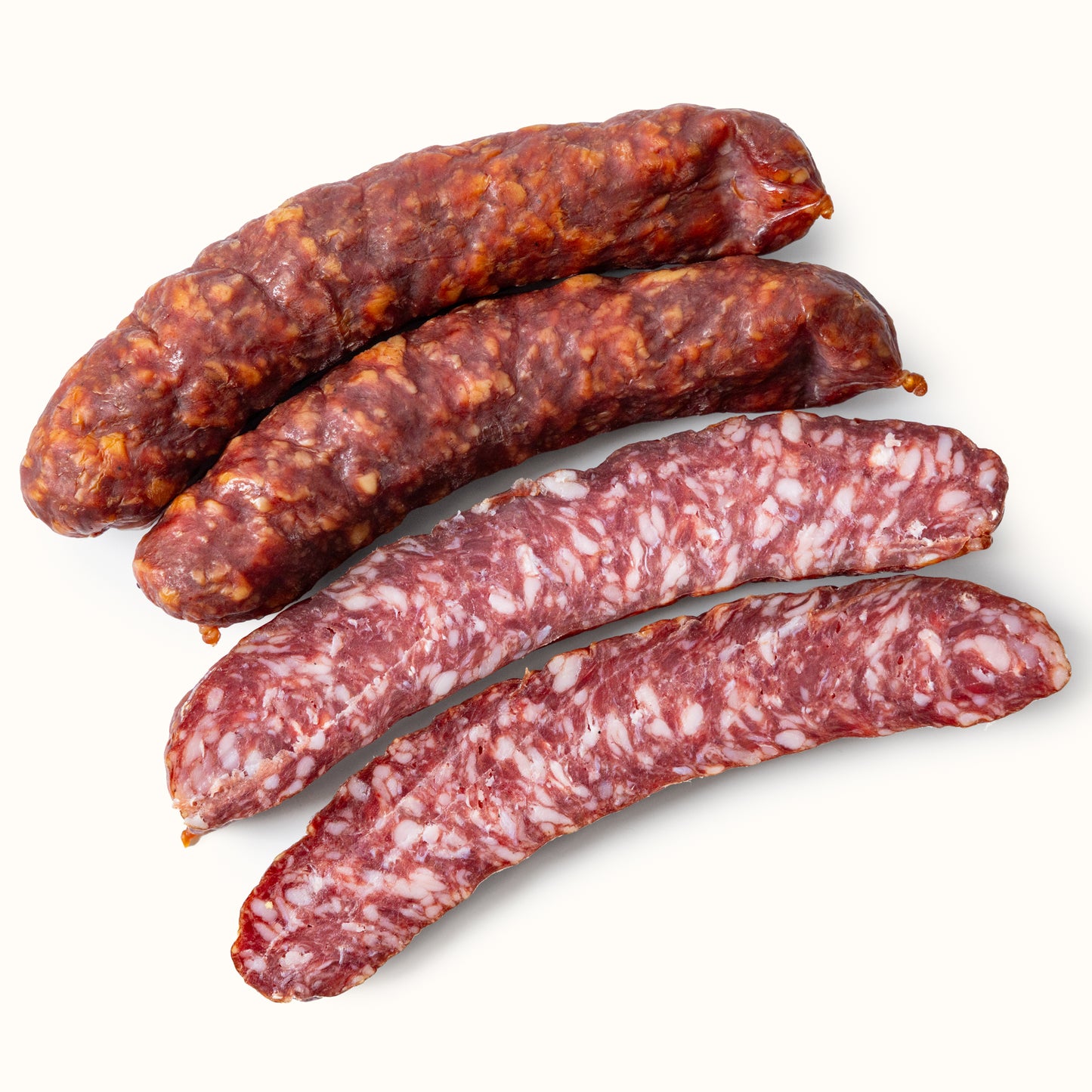 Farmářská klobása 3ks