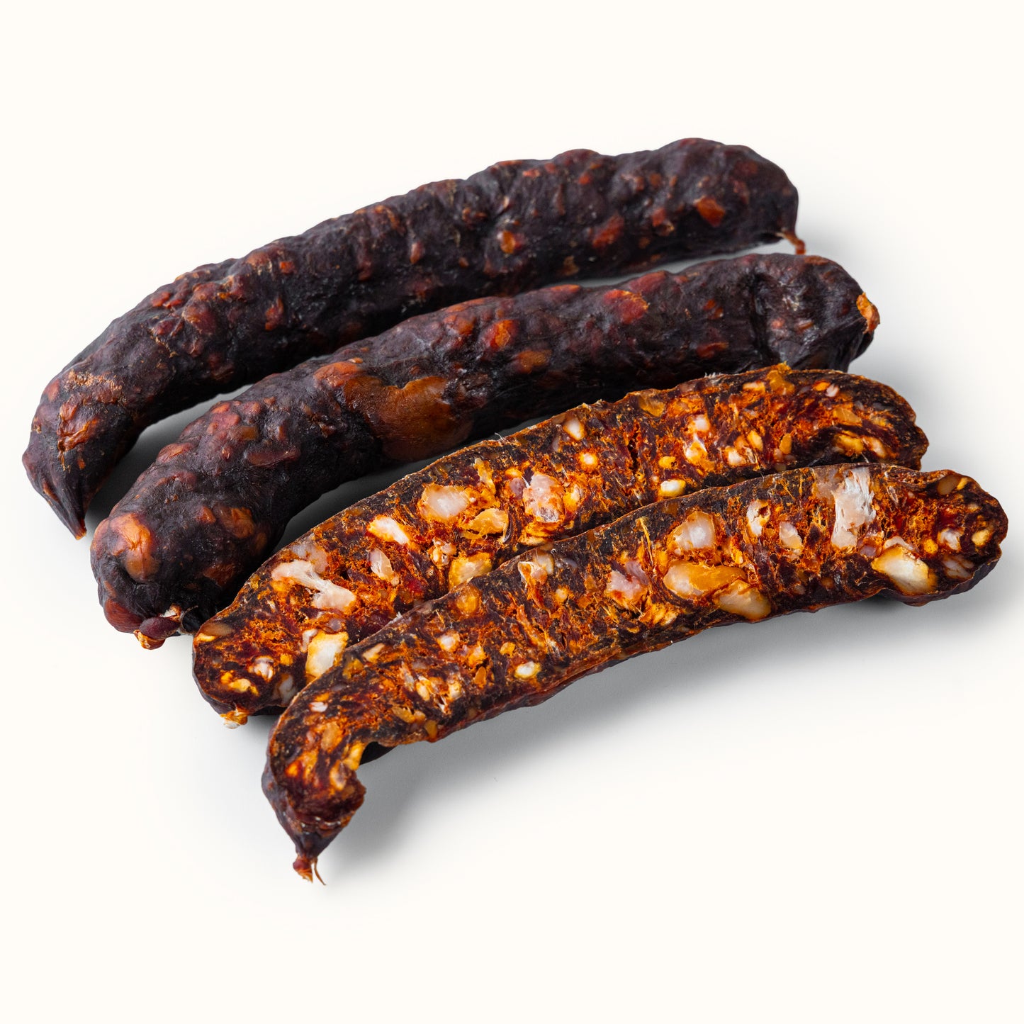 Hovězí chorizo 2ks