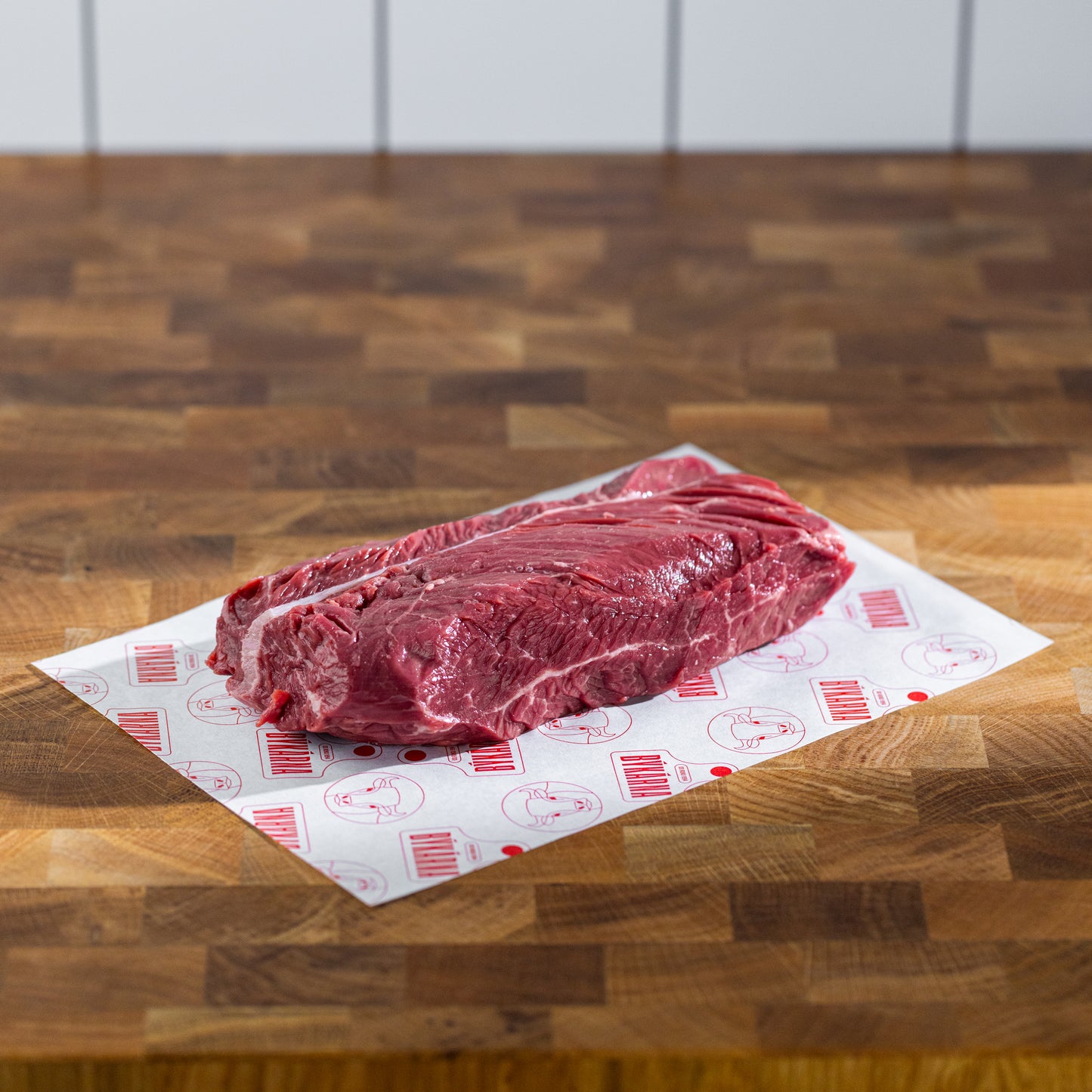 Hanger steak
