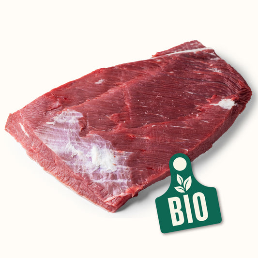 BIO Hovězí hrudí bez kosti