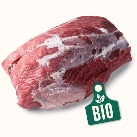 BIO Hovězí karabáček