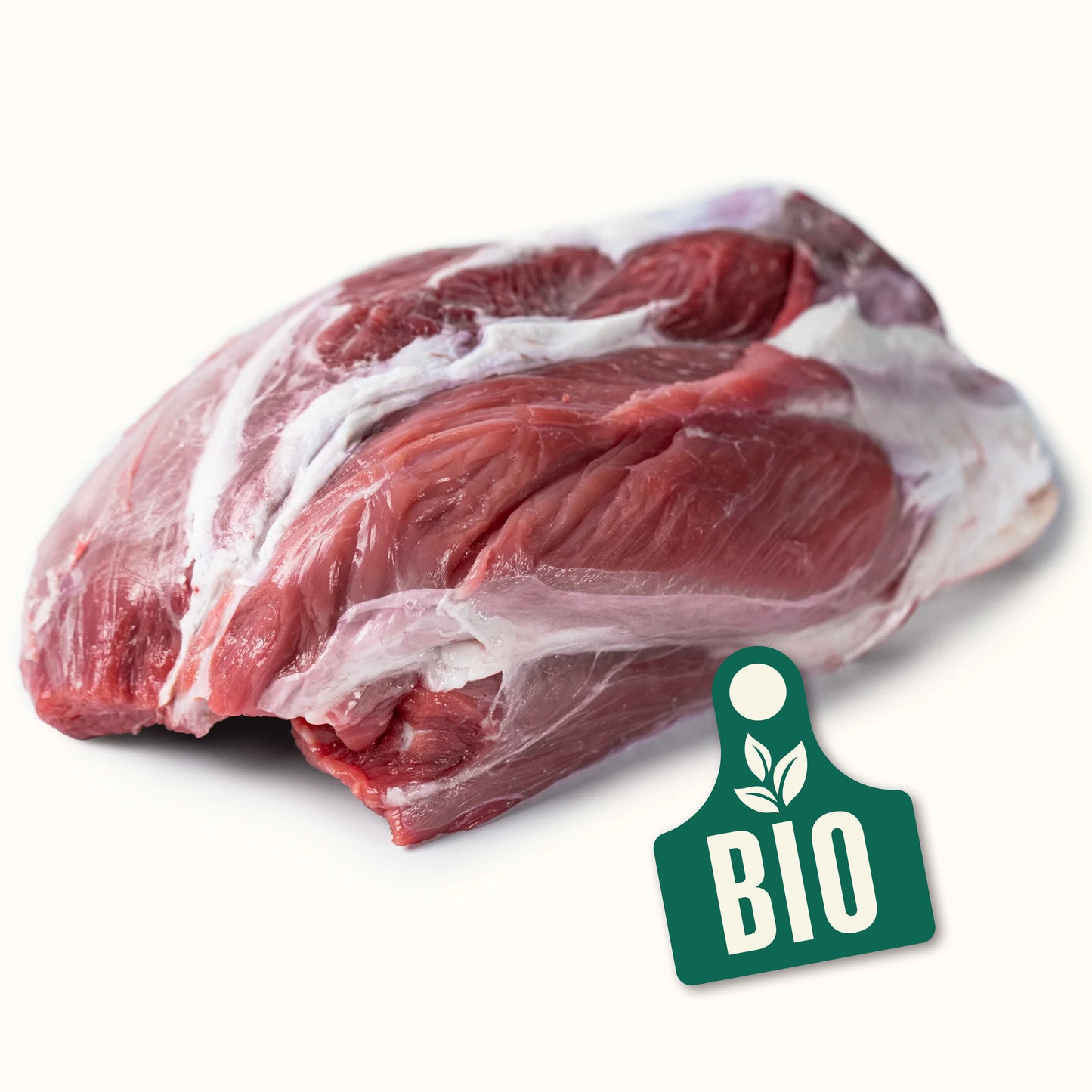 BIO Hovězí kližka