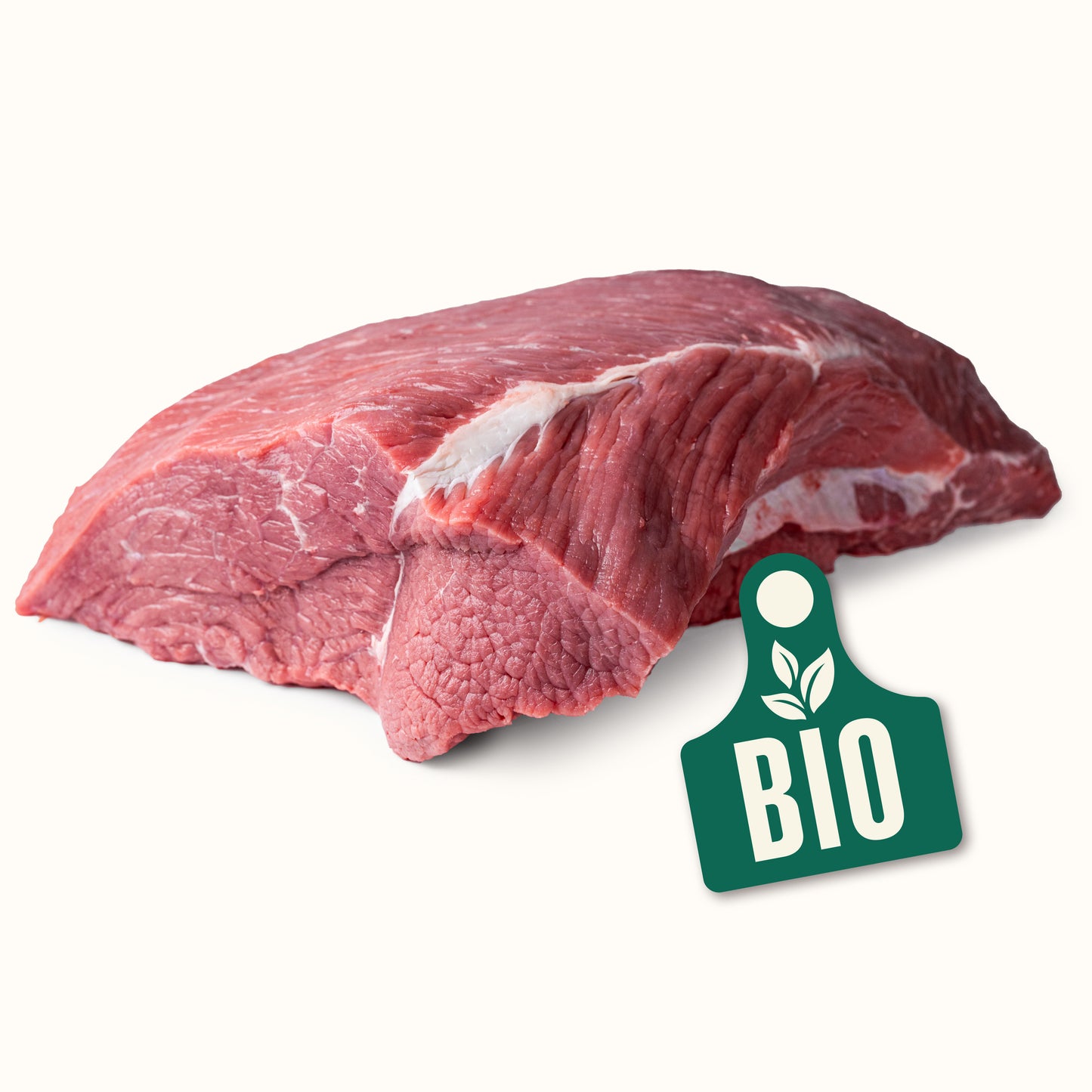 BIO Hovězí spodní šál