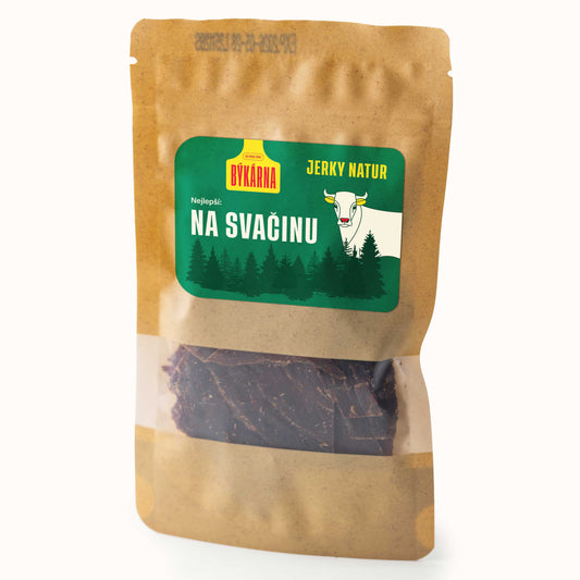 Jerky Natur