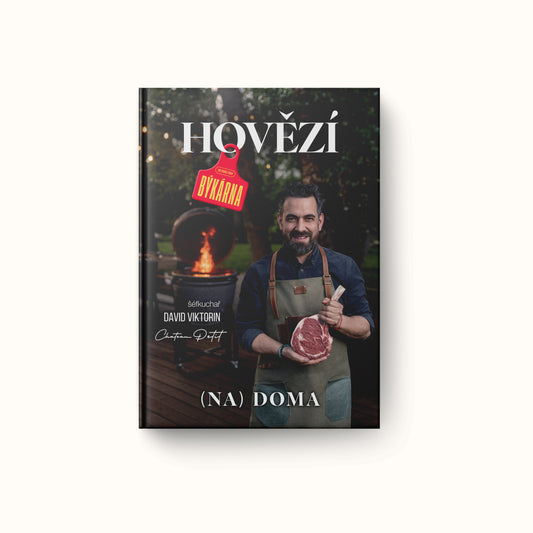 Hovězí (na) doma