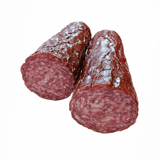 Dubňanský uherák - krájený