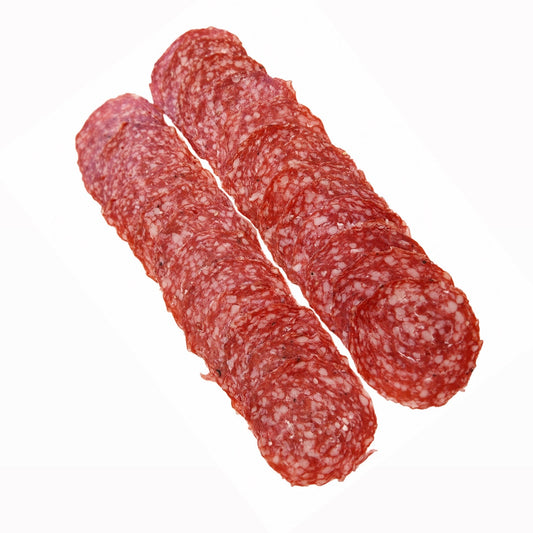 Dubňanský uherák - krájený