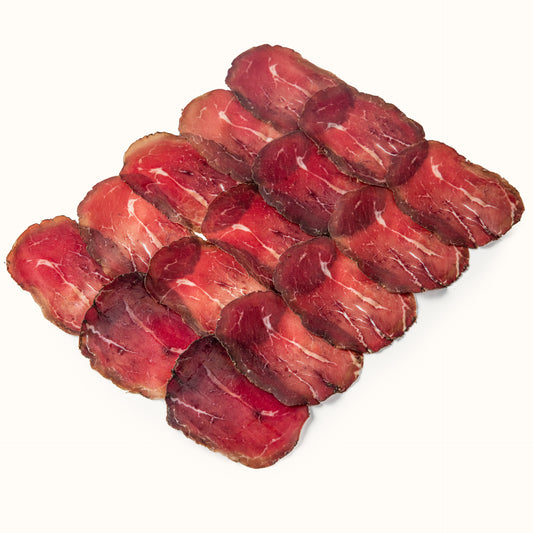 Bresaola