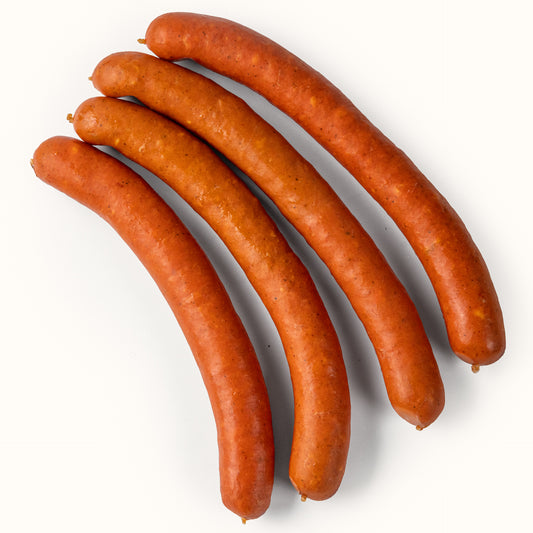 Debrecínské párky 6ks