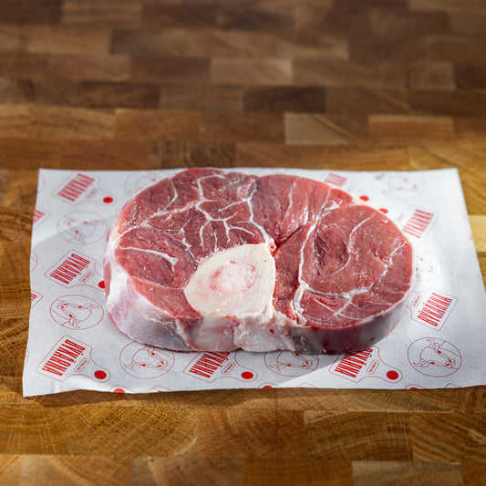 Ossobuco