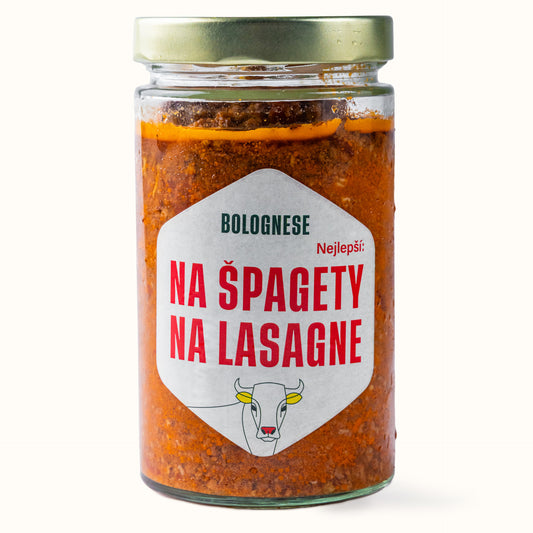 Bolognese