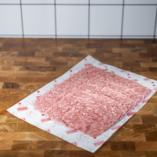 Luncheonmeat