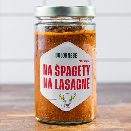 Bolognese (600g)