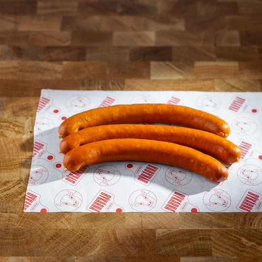 Debrecínské párky 6ks