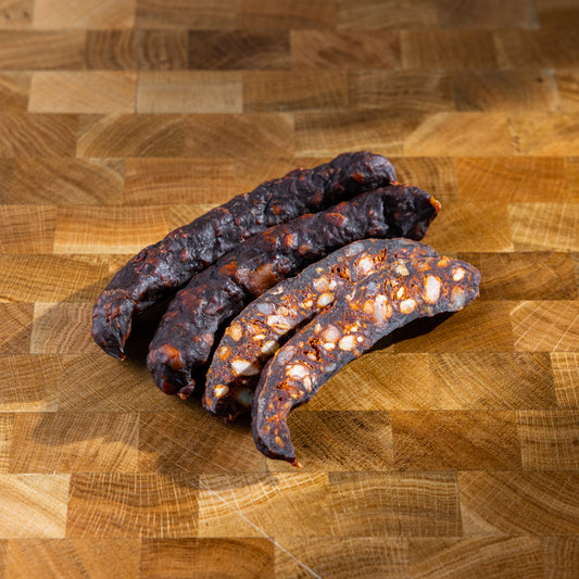 Hovězí chorizo 2ks