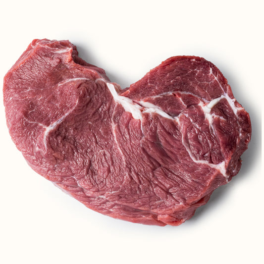 Chuck steak