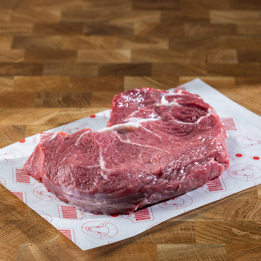 Chuck steak