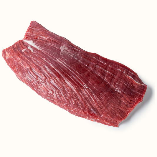 Flank steak
