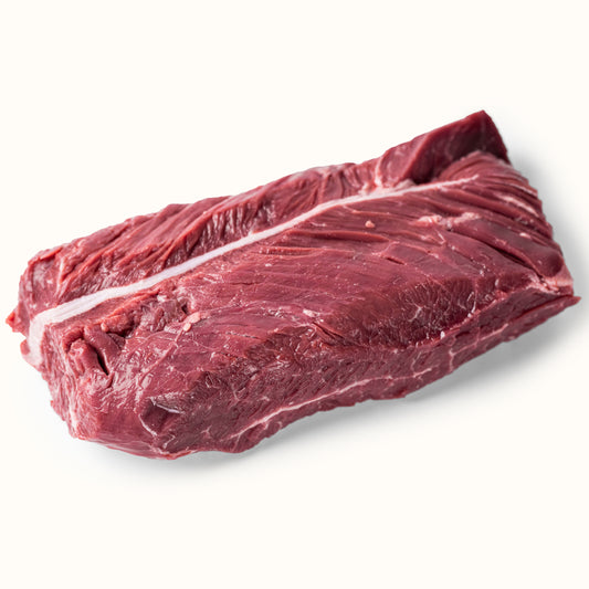 Hanger steak