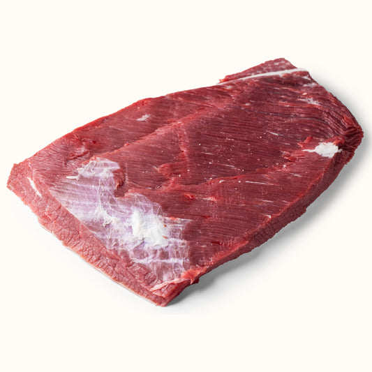 Hovězí hrudí bez kosti