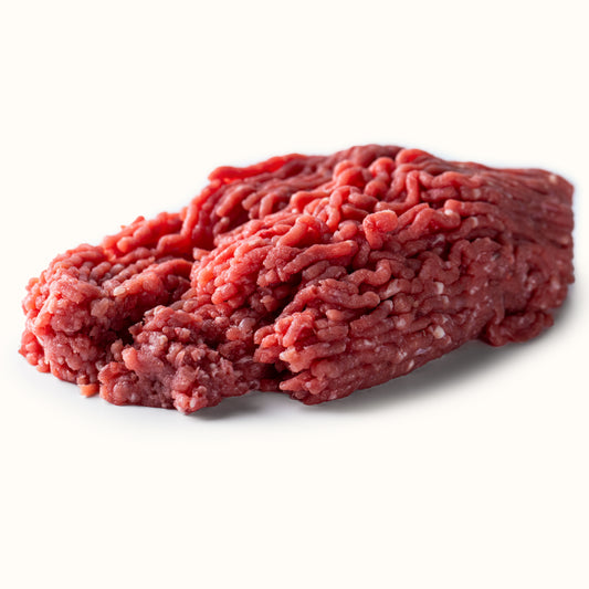 Hovězí mleté maso 80/20 (500 g)