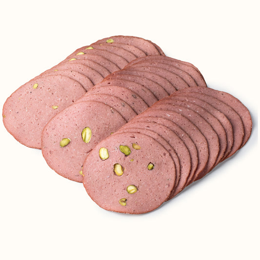 Hovězí Mortadella