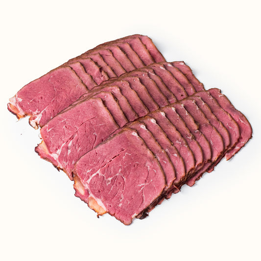 Pastrami