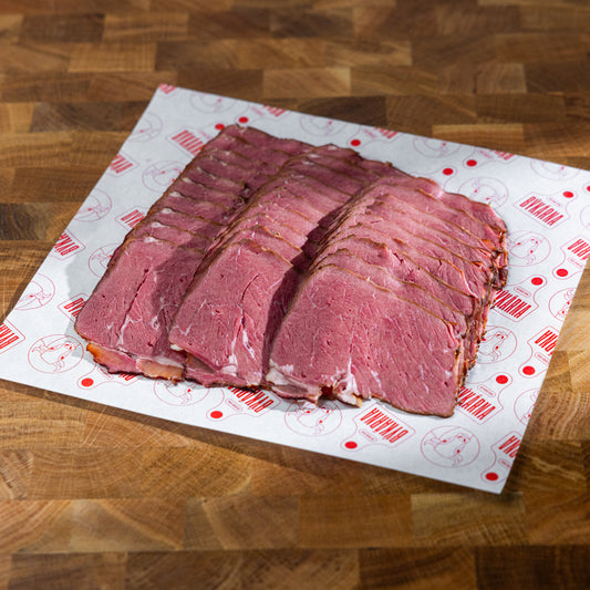 Pastrami