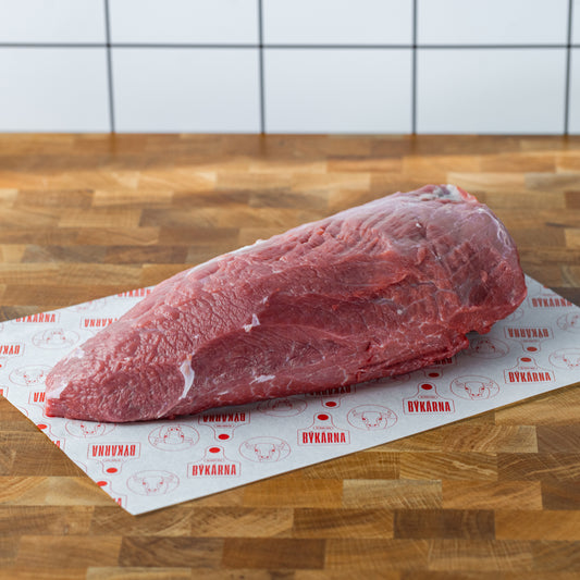 Hovězí falešná svíčková – pérko