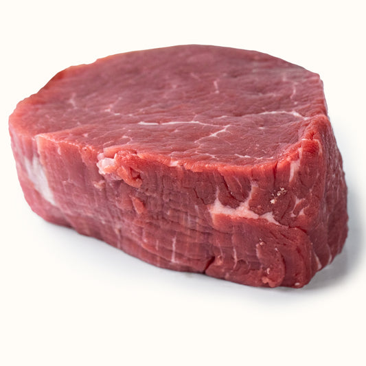 Tenderloin steak
