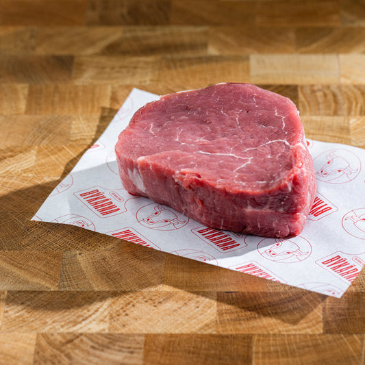 Tenderloin steak