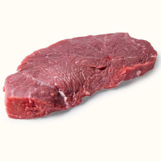Rump steak