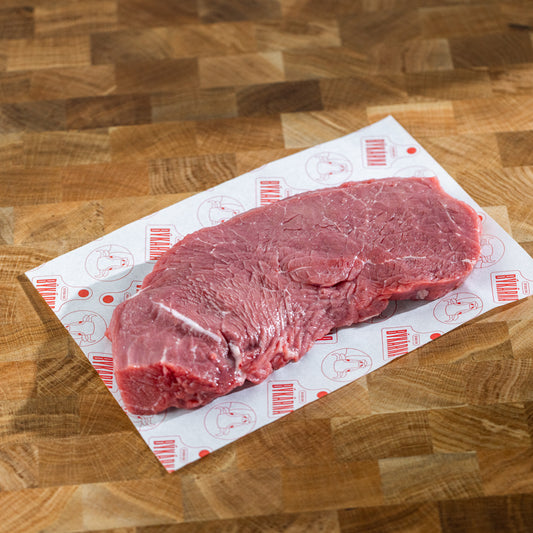 Rump steak
