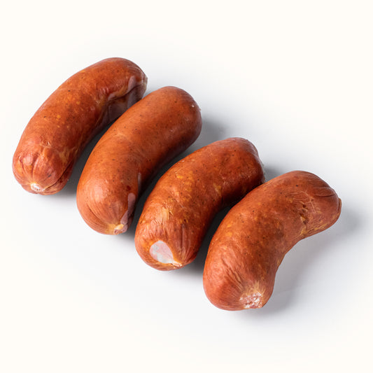 Špekáček 4ks