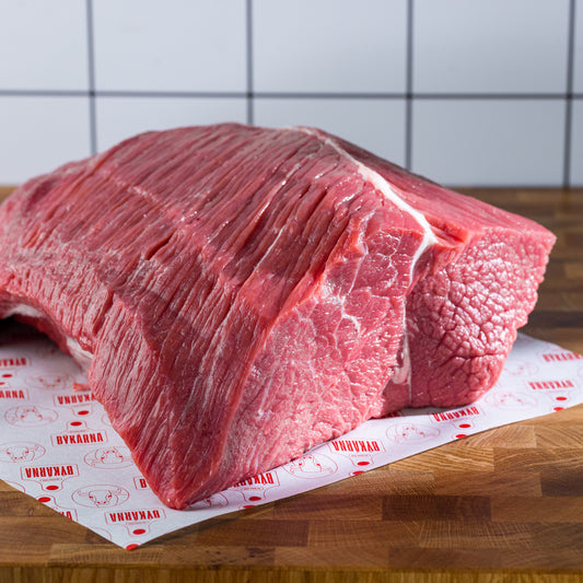 Hovězí spodní šál