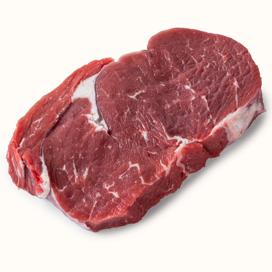 Striploin steak