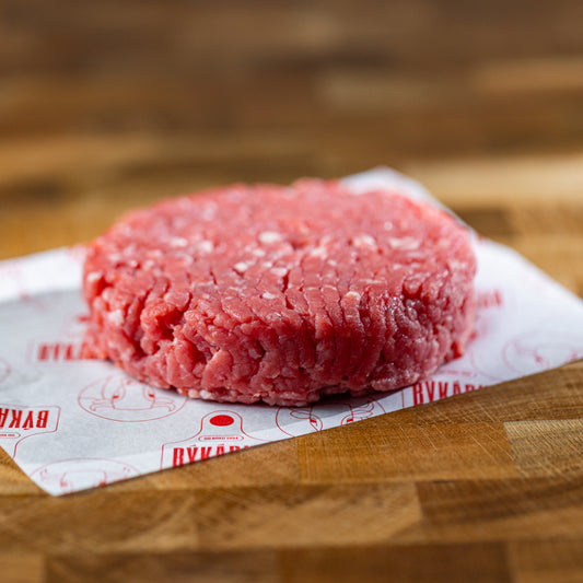 Hovězí polotovar na tatarák (500 g)