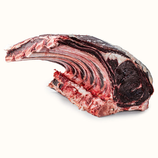 Tomahawk – vysoká roštěná s kostí (1000-1500 g)