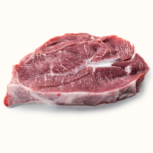 Top blade steak